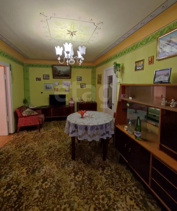 квартира г Таганрог ул Шаумяна 16 фото 15