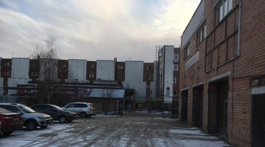 свободного назначения г Тольятти р-н Автозаводский ул Ботаническая 26 фото 4