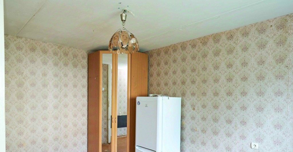 квартира г Ярославль р-н Красноперекопский ул Маланова 10б фото 5