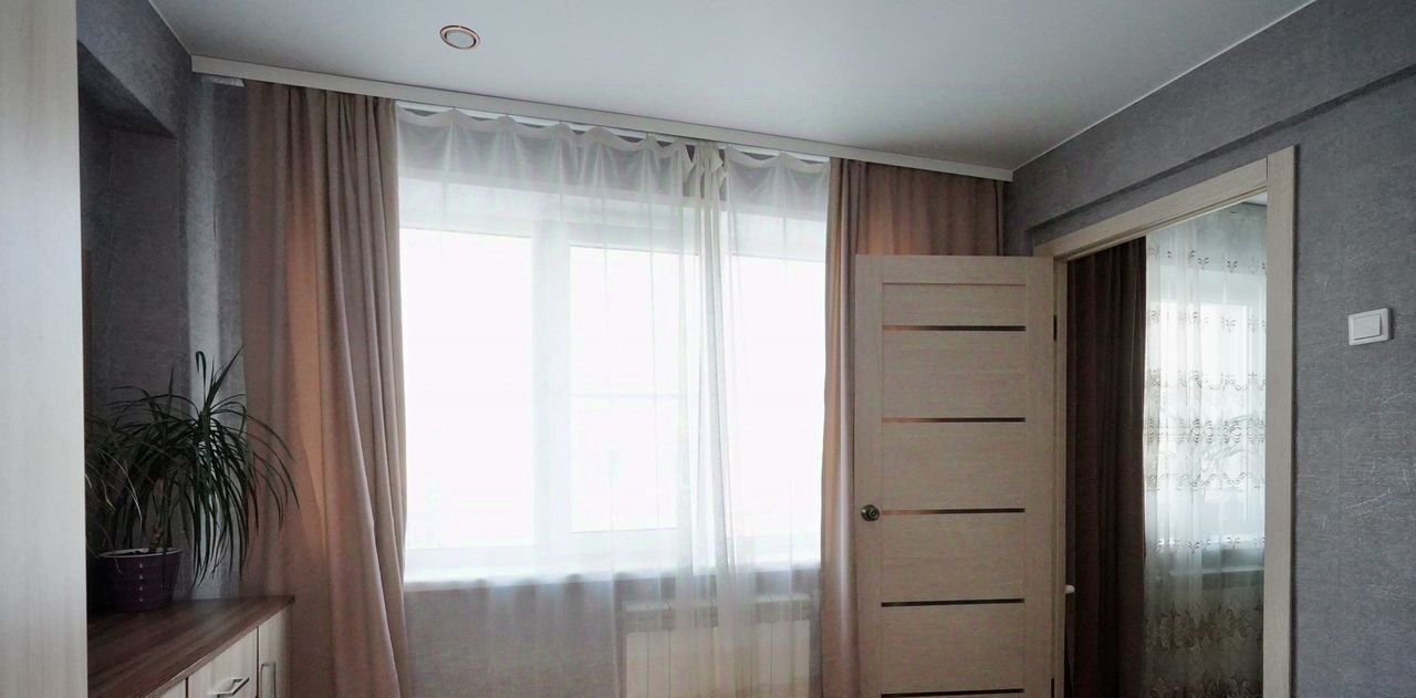 квартира г Северодвинск ул Серго Орджоникидзе 22 фото 7