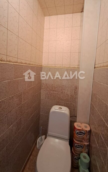 квартира р-н Белебеевский г Белебей ул Красная 123/3 фото 11