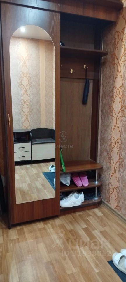 квартира г Новосибирск р-н Ленинский ул Забалуева 72 фото 16