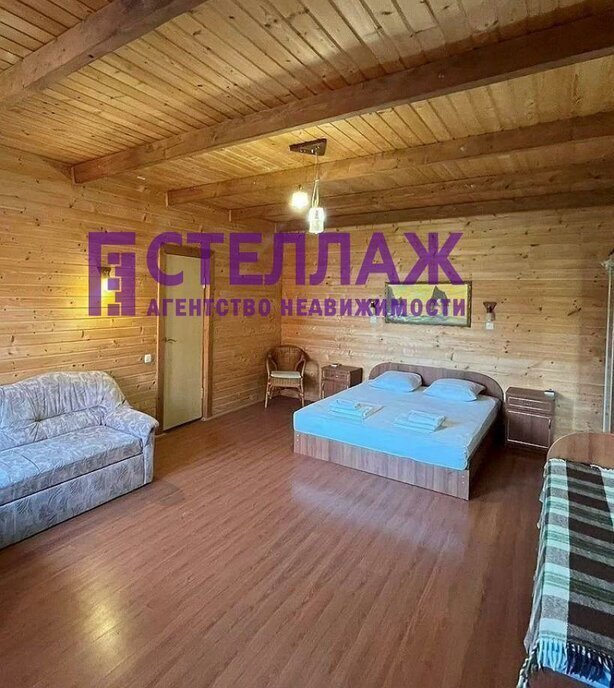 дом г Судак пгт Новый свет ул Шаляпина 16/3 фото 14