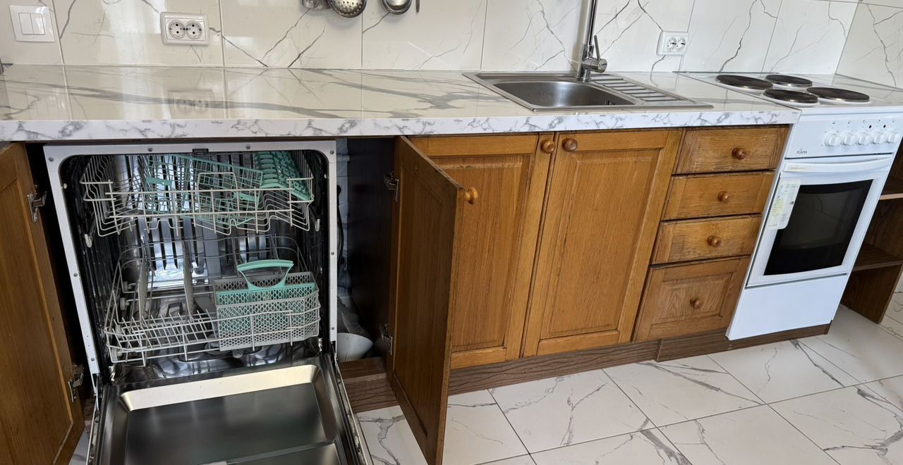 квартира г Одинцово ул Маковского 28 Одинцово, Одинцовский г. о. фото 2