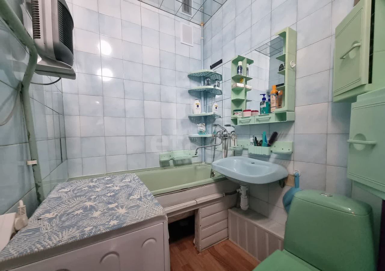 квартира г Камышин ул Королева 2 фото 17