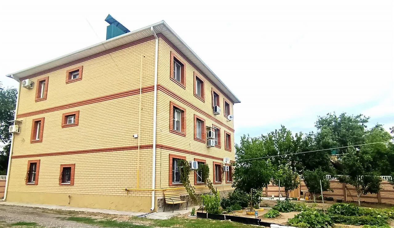 квартира г Волгоград р-н Ворошиловский ул Восточная 37 территория посёлок Саранский фото 19