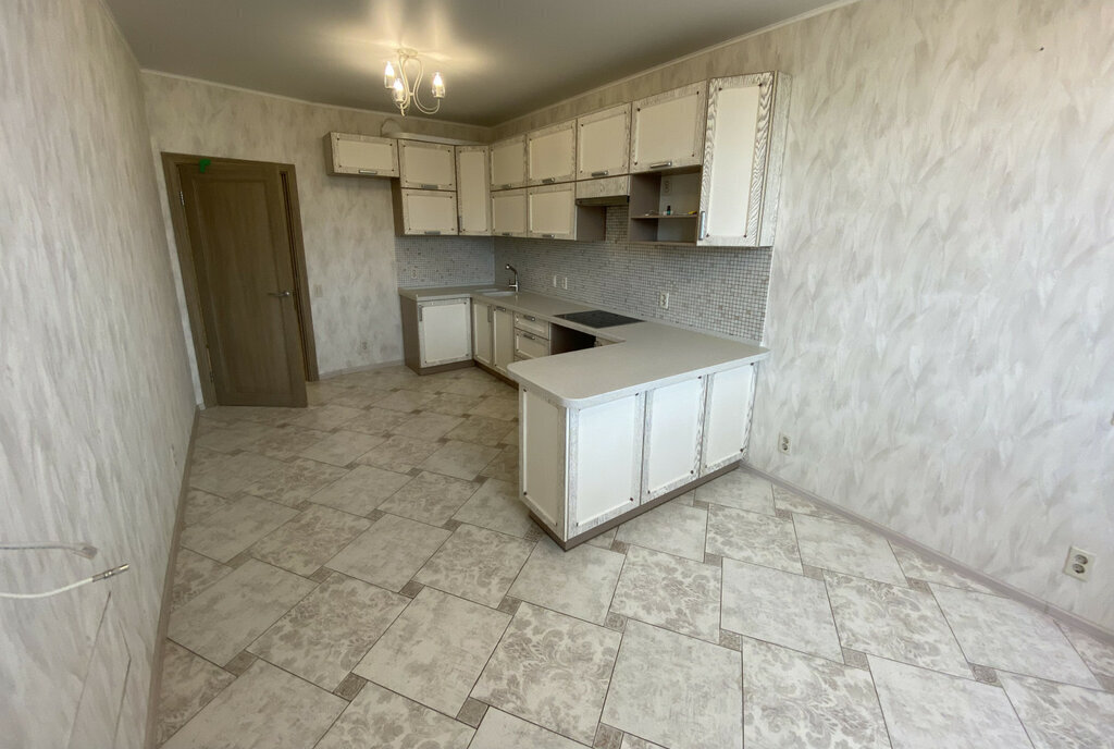 квартира г Брянск ул Советская 95к/1 фото 5