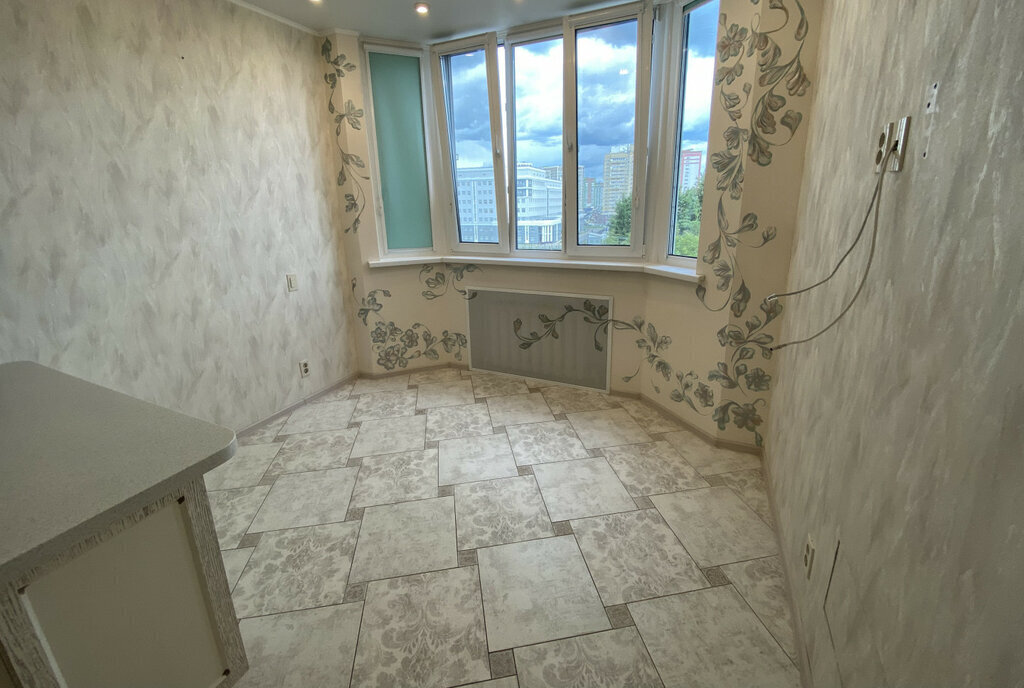 квартира г Брянск ул Советская 95к/1 фото 9
