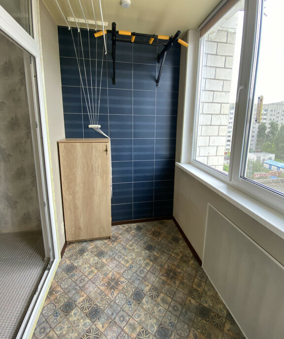квартира г Брянск ул Советская 95к/1 фото 19
