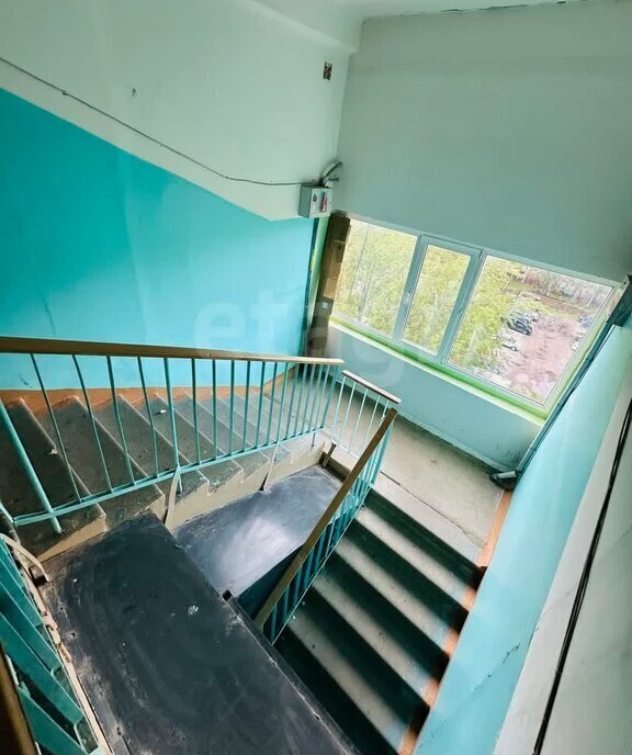 квартира г Ижевск ул Молодежная 16 фото 23