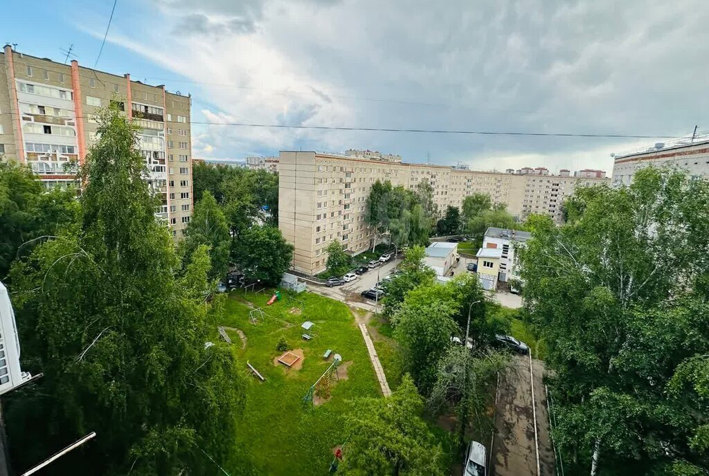 квартира г Ижевск ул Молодежная 16 фото 21