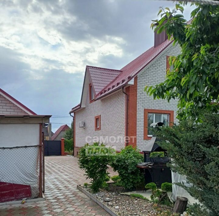 дом г Курск р-н Центральный ул Плысюка 30 фото 3