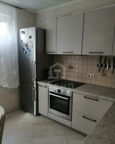 ул Камышовая 54к/1 Беговая фото