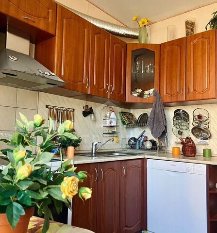 пр-кт Богатырский 52к/1 Беговая фото