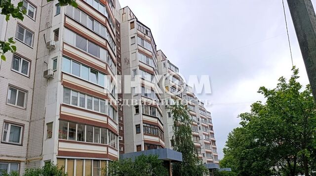 ул Молодежная 14 Новокосино фото