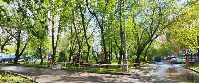 метро Марьина Роща ул Шереметьевская 43 фото