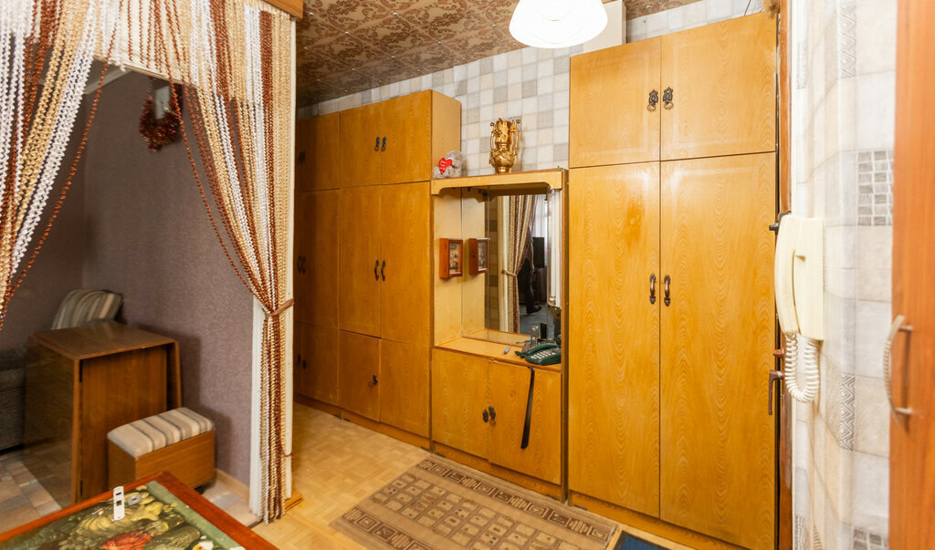 квартира г Оренбург ул Чернышевского 24 фото 14