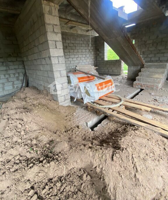 дом р-н Белебеевский г Белебей ул Красноармейская 103 фото 14