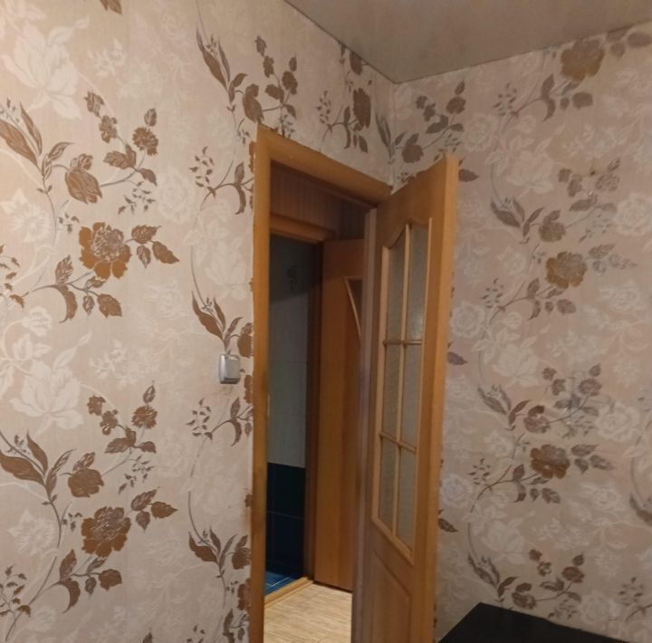 квартира г Омск р-н Кировский ул Волгоградская 12а фото 14