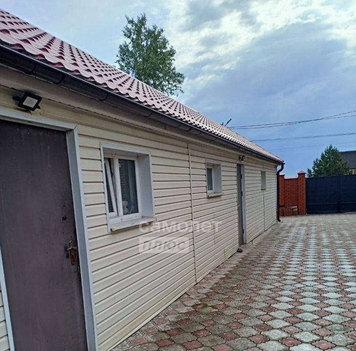 дом г Курск р-н Центральный ул Плысюка 30 фото 23