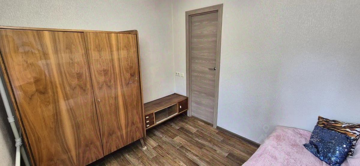 квартира г Подольск ул Свердлова 50 Подольск фото 12
