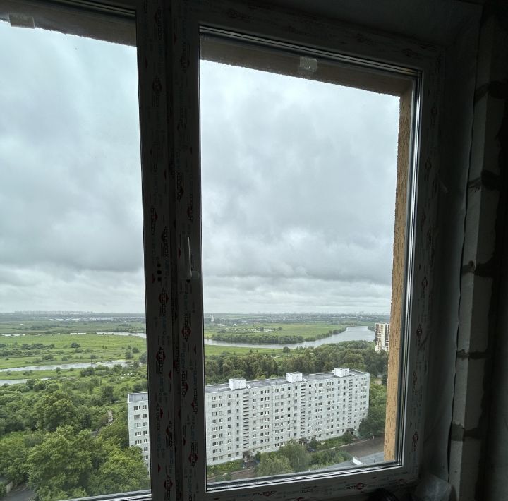 квартира г Лыткарино мкр 6-й 15д фото 6
