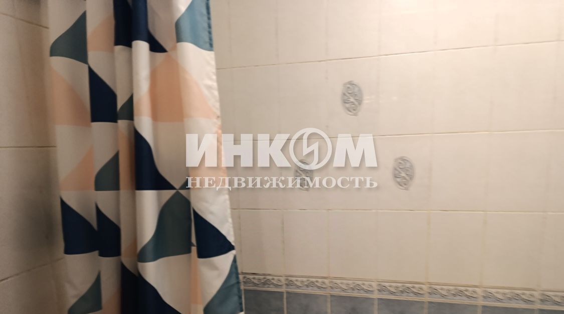 квартира г Балашиха мкр Заря ул Молодежная 14 Новокосино фото 16