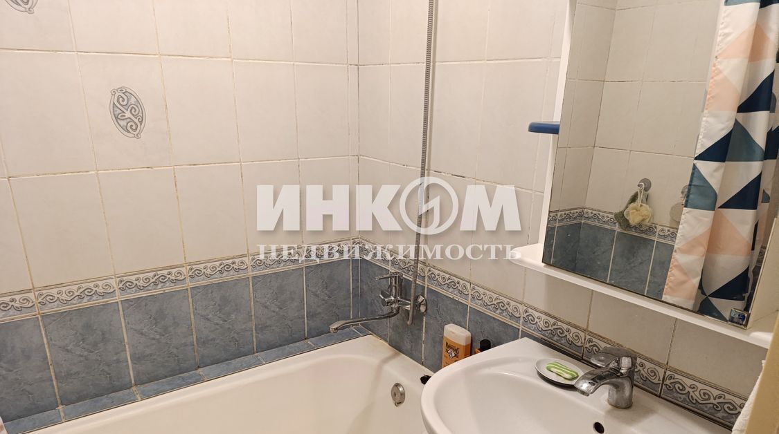 квартира г Балашиха мкр Заря ул Молодежная 14 Новокосино фото 21