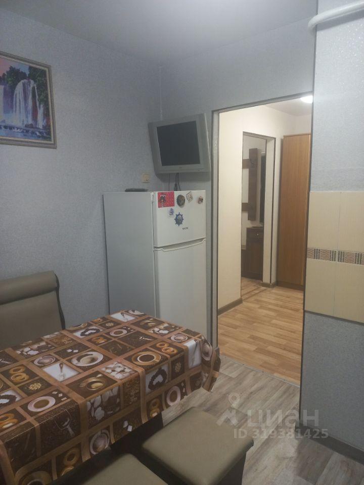 квартира городской округ Богородский г Ногинск ул Комсомольская 18 фото 20