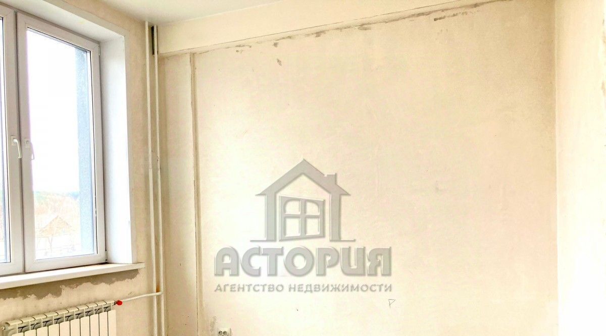 квартира г Красноярск р-н Октябрьский ул Сады 6г фото 8