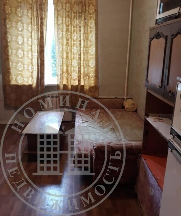 комната г Новосибирск Гагаринская ул Мичурина 43 фото 3