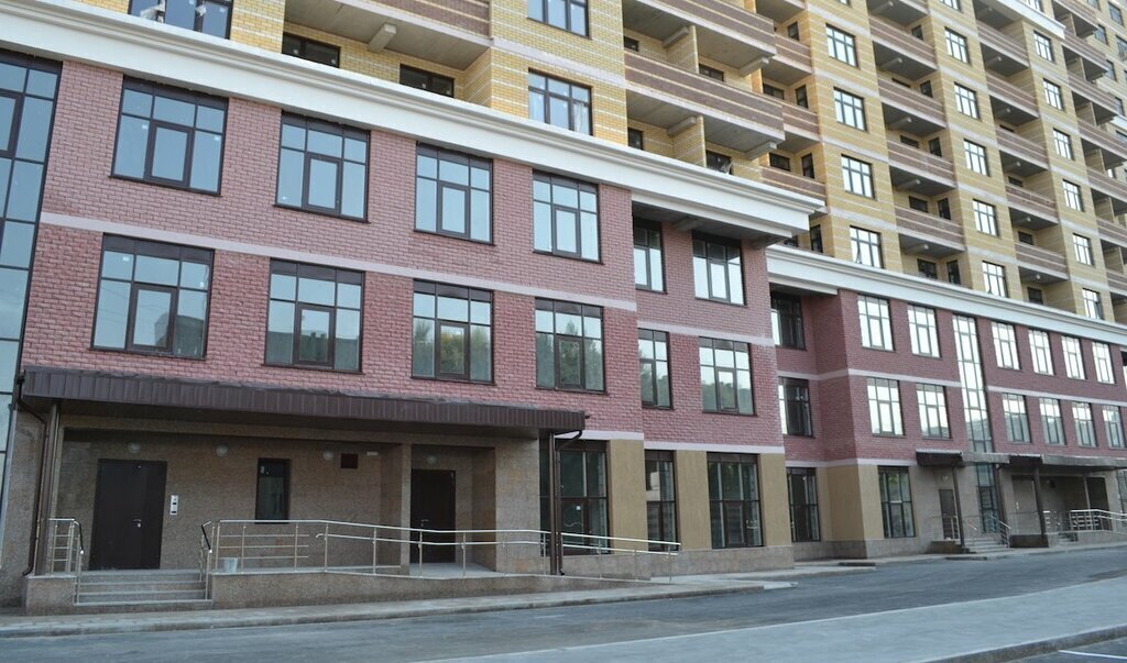 квартира г Тюмень ул Малыгина 90 фото 5