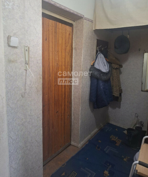квартира г Искитим ул Нагорная 14 фото 7