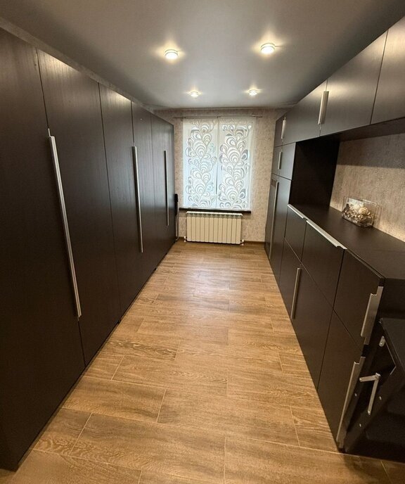 дом р-н Белореченский г Белореченск пер Узкий 17а фото 7