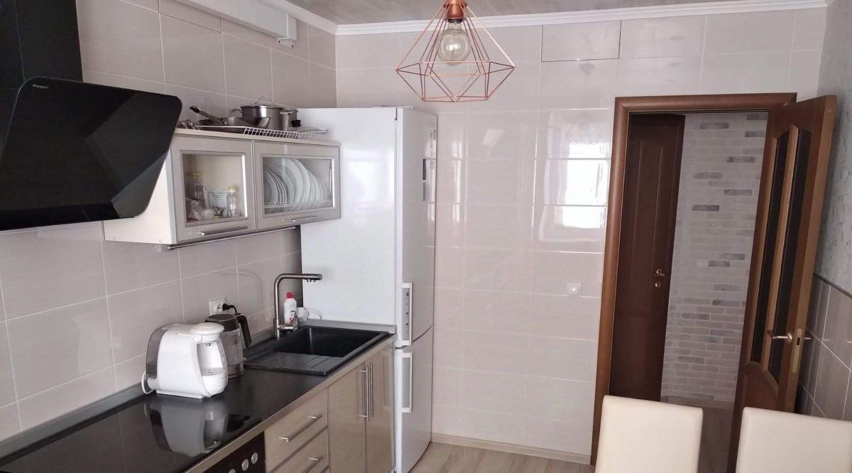 квартира г Брянск р-н Володарский ул Горняков 3 фото 3