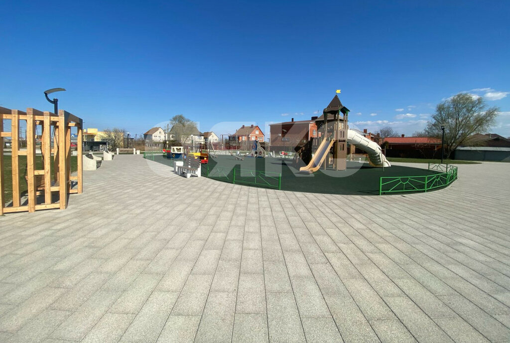 дом р-н Темрюкский г Темрюк ул Веселая 19 фото 22