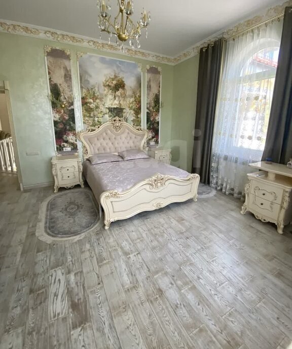 дом г Геленджик с Прасковеевка ул Нагорная фото 28