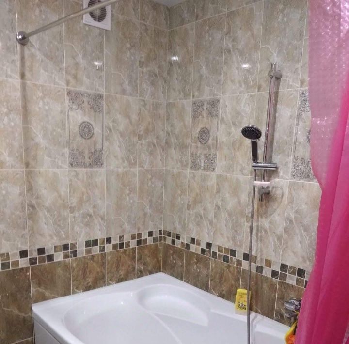 квартира г Брянск р-н Володарский ул Горняков 3 фото 9