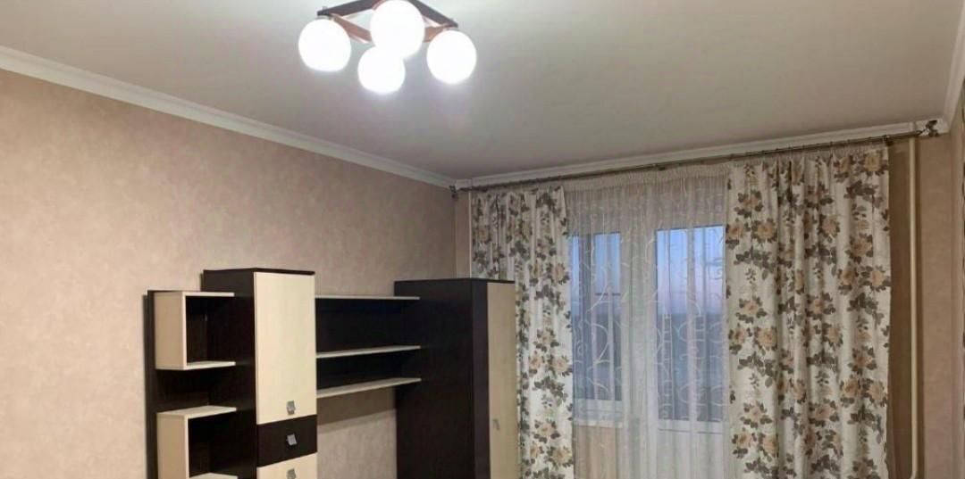 квартира г Курск р-н Центральный пр-кт Анатолия Дериглазова 51 фото 1