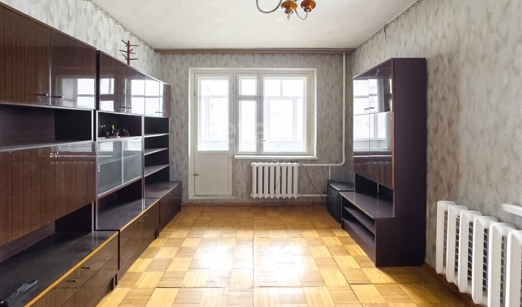 квартира г Ульяновск ул Рябикова 71 фото 4