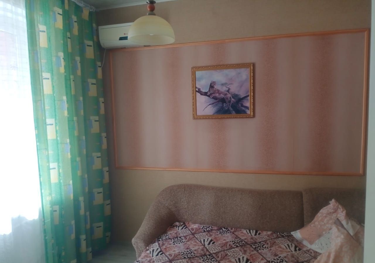 комната г Геленджик ул Александра Блока 42 фото 1