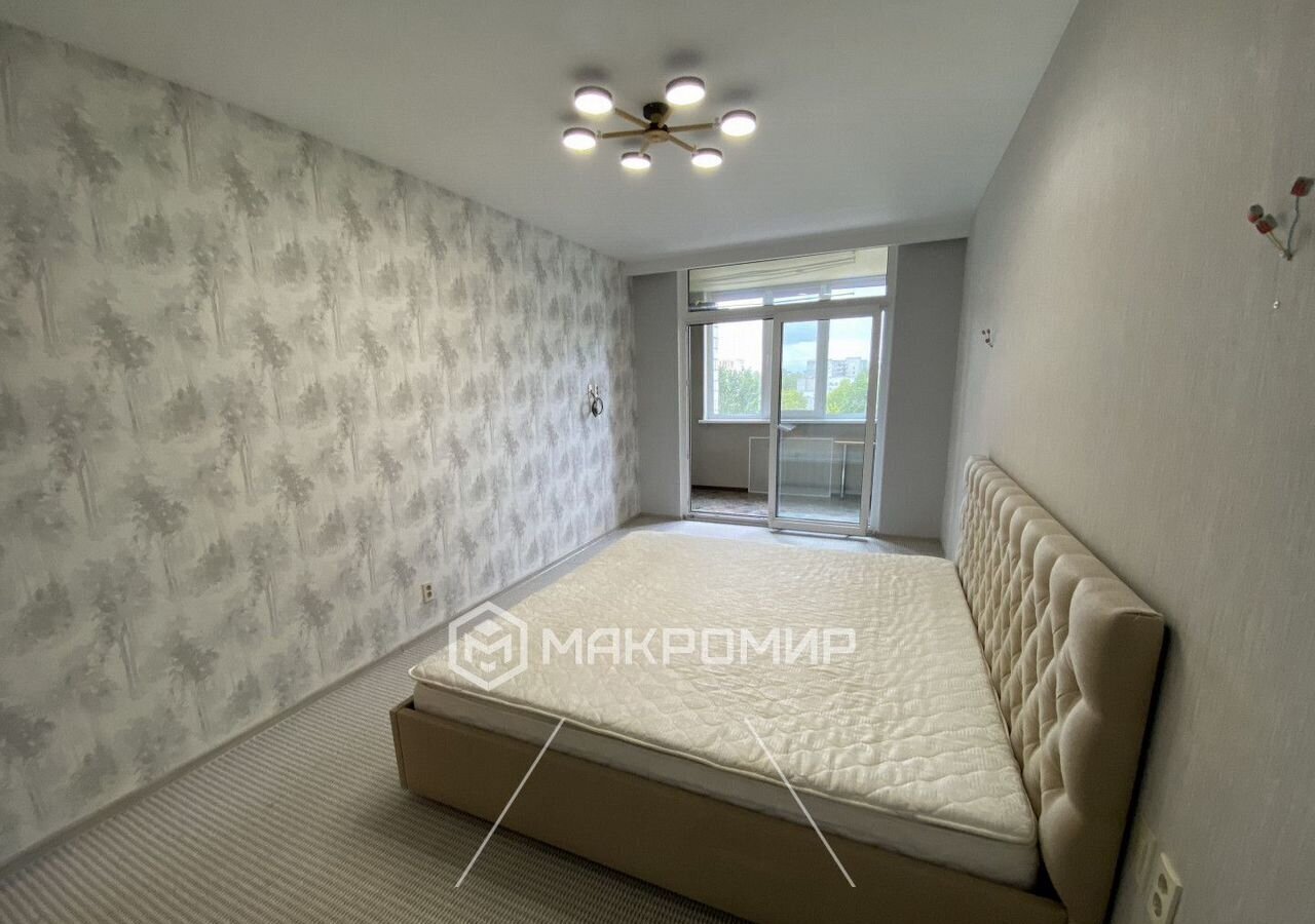 квартира г Брянск р-н Советский ул Советская 95к/1 фото 16