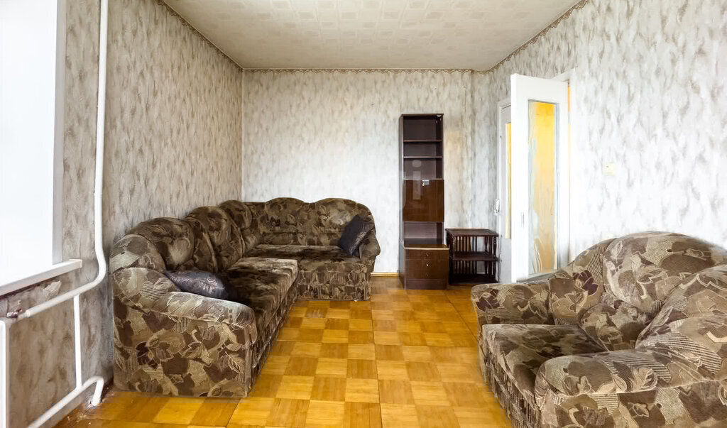 квартира г Ульяновск ул Рябикова 71 фото 5