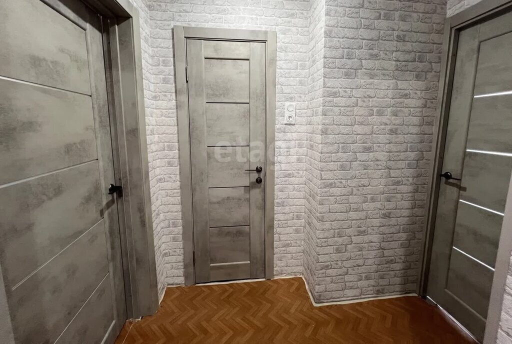 квартира г Ульяновск ул Шолмова 47 фото 5