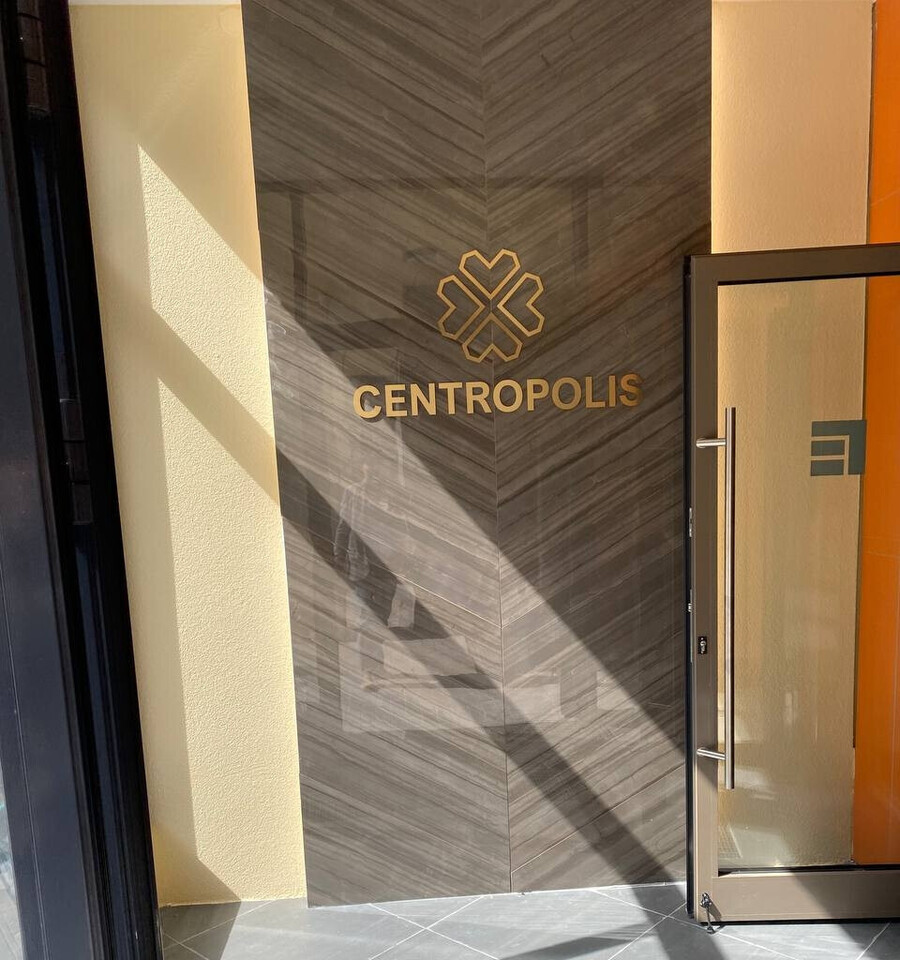 квартира г Ульяновск ЖК Centropolis Новый Город м-н фото 14
