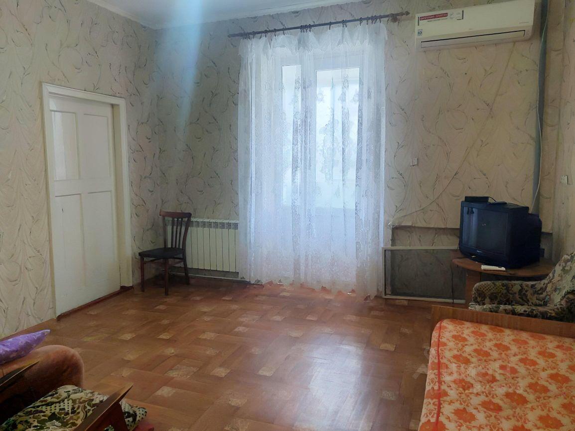 квартира р-н Крымский г Крымск ул Кирова 41 Крымское городское поселение фото 6