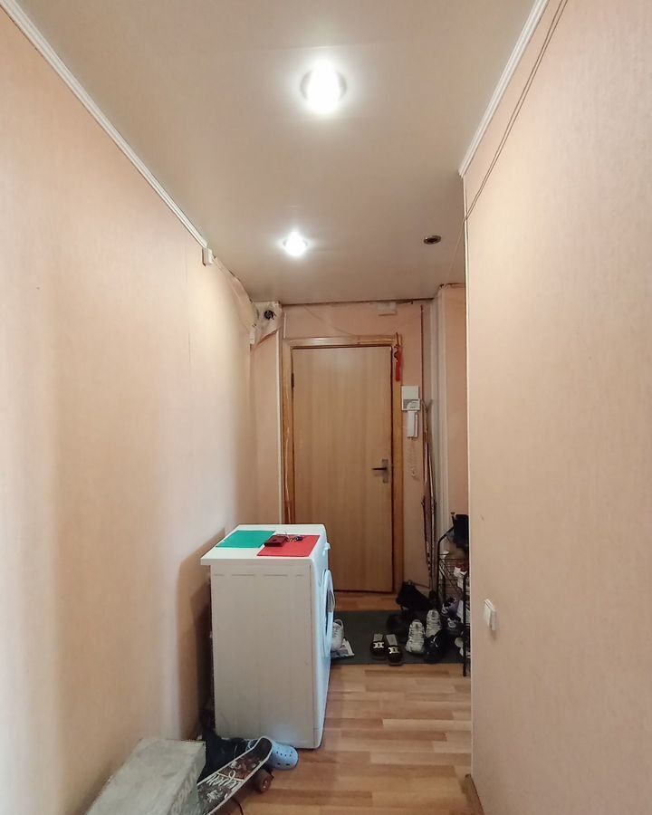 квартира г Нижний Тагил р-н Ленинский ул Газетная 35 фото 10