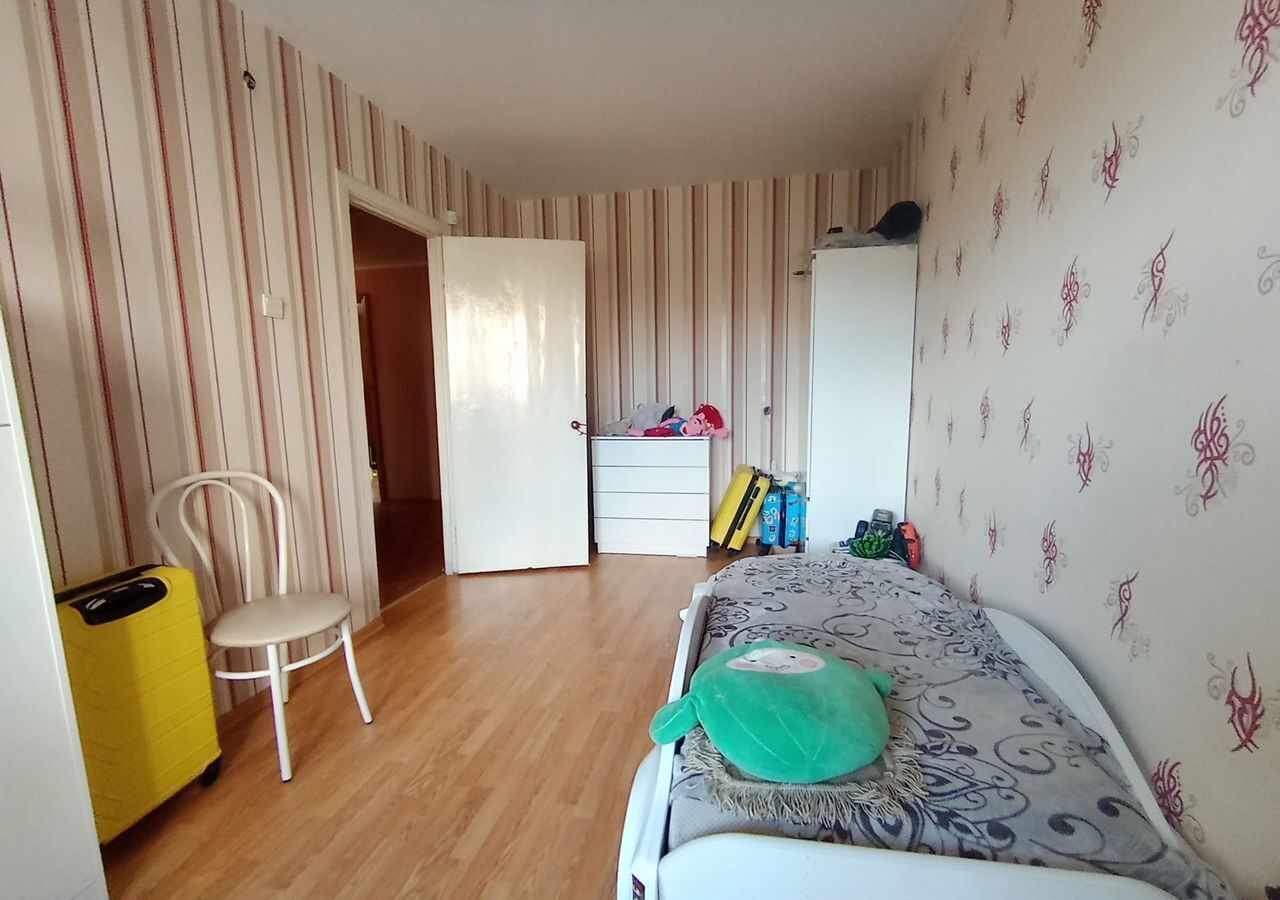 квартира г Нижний Тагил р-н Ленинский ул Газетная 35 фото 5