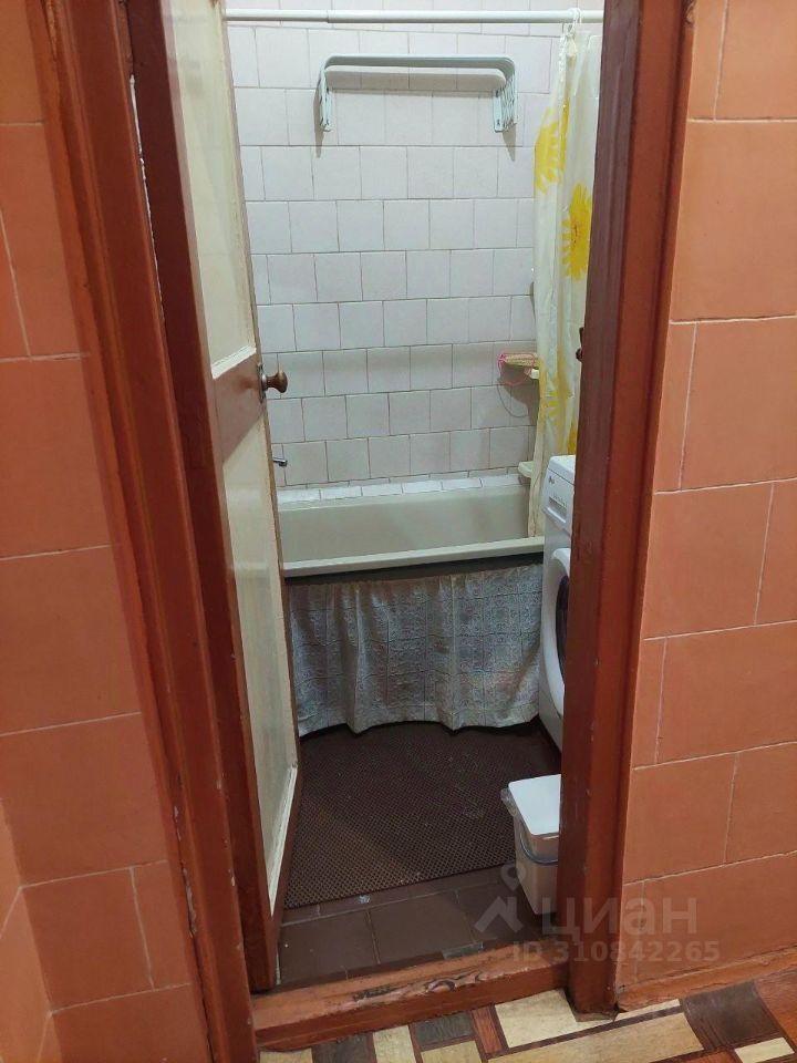 квартира р-н Крымский г Крымск ул Кирова 41 Крымское городское поселение фото 6