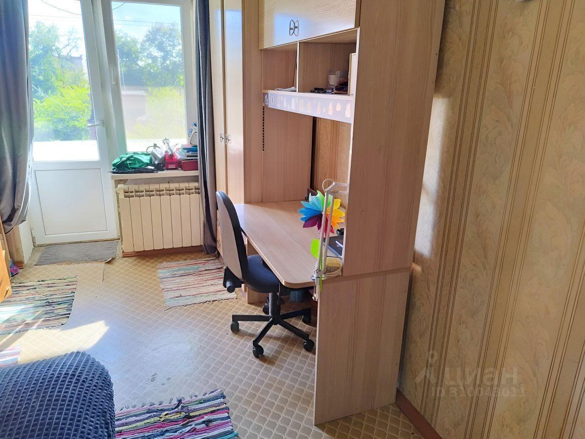квартира р-н Тимашевский г Тимашевск Тимашёвское городское поселение, микрорайон Сахарного завода, 17 фото 11